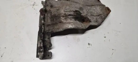Saab 9-3 Ver2 Heat shield in engine bay 55182370