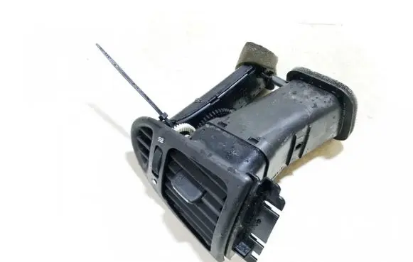 Jaguar X-Type Dash center air vent grill 1x436725bj 2208517