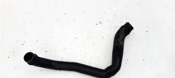 Fiat Ulysse Intercooler hose/pipe 1477819080