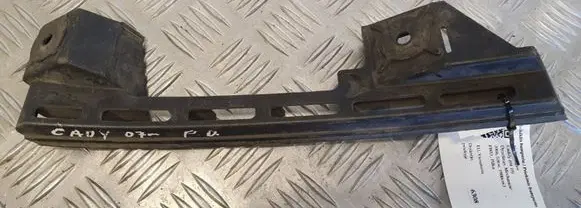 Volkswagen Caddy Front bumper mounting bracket 1T0807890