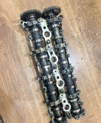 BMW 3 E90 E91 Camshaft 7797511