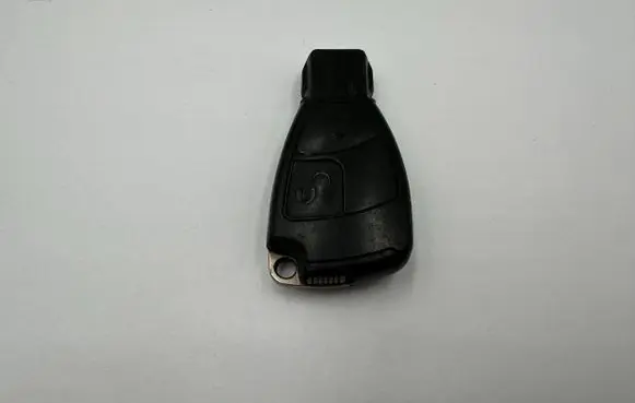 Mercedes-Benz E W211 Ignition key/card 
