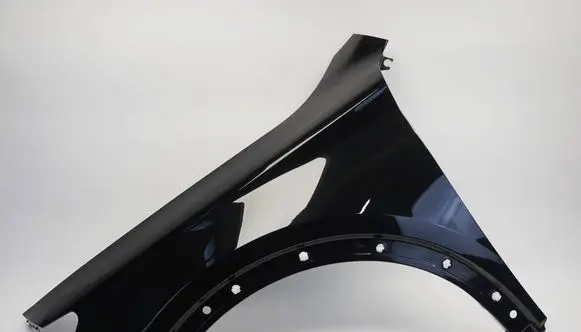 Cupra Formentor Fender 5FF821105D