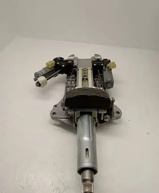 Mercedes-Benz S AMG W222 Steering wheel axle set A2314620005