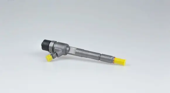 Fiat Punto (199) Fuel injector 0445110183