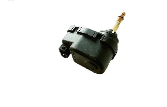 Ford Escort Headlight level adjustment motor 0307851304