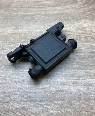 Audi A6 S6 C4 4A Door control unit/module 4A0959981 D10400