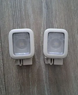 Ford Escape III Front seat light LJ6A13K767AB3LU2
