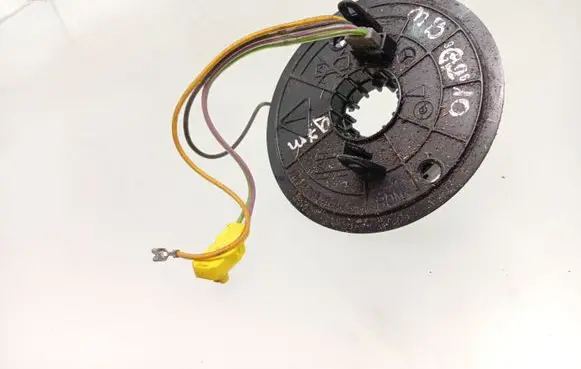 Mercedes-Benz E W210 Airbag slip ring squib (SRS ring) 1684600049