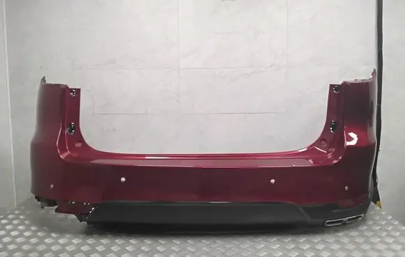 Mazda CX-60 Rear bumper KAAA50221