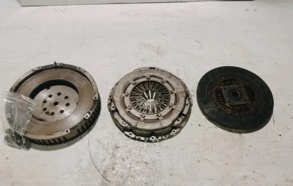 KIA Ceed Clutch set kit