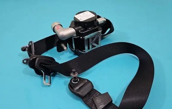 Ford S-MAX Front seatbelt EM2B-R61294-BB IMPRK1492268