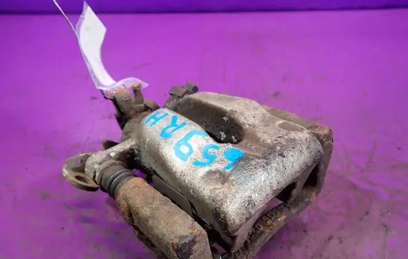 Opel Astra H Rear brake caliper