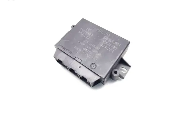 Volvo XC90 Parking PDC control unit/module 31270897 31270752 604.233