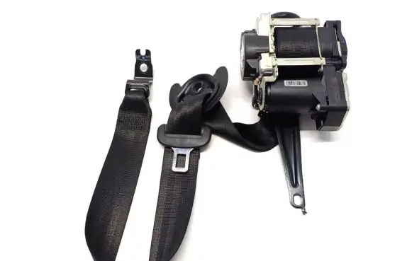 Audi A1 Front seatbelt 82G857706C