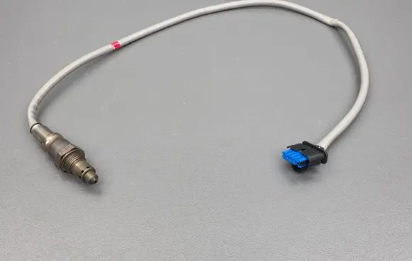Ford Fiesta Lambda probe sensor H1BA9Y460AB