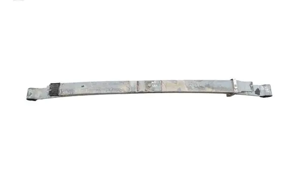 Opel Movano A Rear leaf spring 8200812459