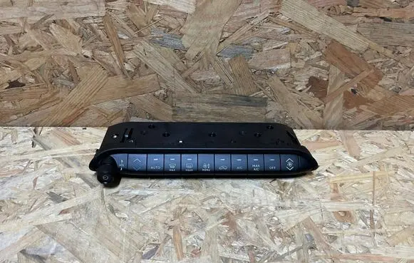 Jeep Avenger Climate control unit 07357964950
