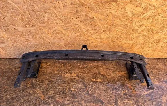 Skoda Octavia Mk4 Front bumper cross member 5E3807109