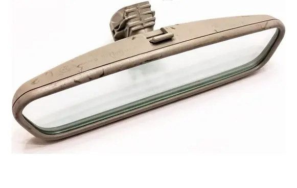 Audi A6 S6 C6 4F Rear view mirror (interior)