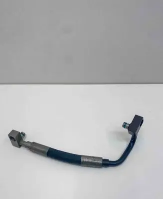 Brake vacuum hose/pipe