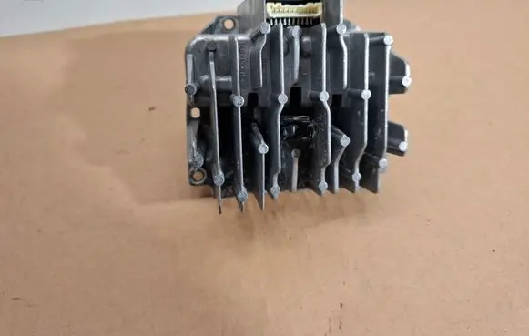 Headlight ballast module Xenon