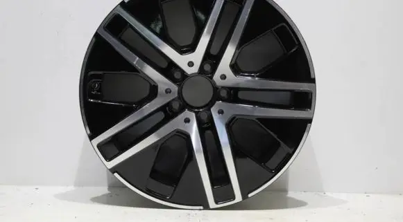 Mercedes-Benz GLB x247 R18 alloy rim 2700 X247401