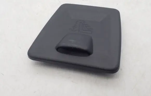 BMW 5 F10 F11 Cover in windowsill 9112717 51469112717