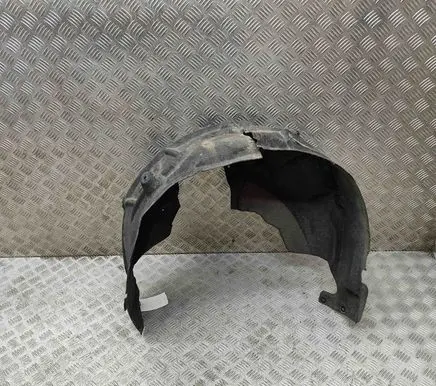 BMW X2 U10 Rear arch fender liner splash guards 9626622
