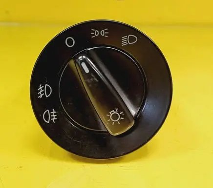 Volkswagen Golf IV Light switch TC41C0941531A 1C0941531A