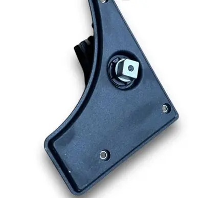 Fiat Ducato Sliding door trim 0735423146