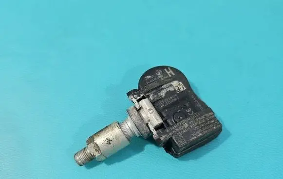 Land Rover Evoque I Tire pressure sensor S180052076B IMPRK1554826