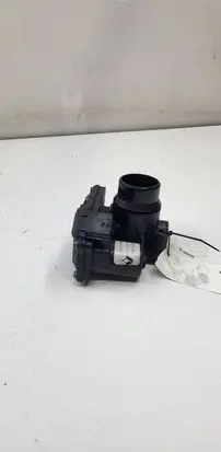 Nissan Qashqai Throttle valve H8201061908 A2C53350753