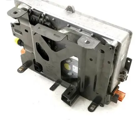 Volkswagen ID.3 Battery charger (optional) 1EA915684BF
