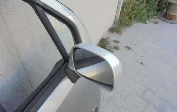 Suzuki Wagon R+ Front door electric wing mirror