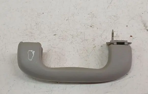 Opel Insignia A Rear interior roof grab handle 