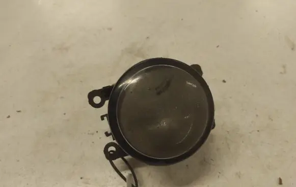 Citroen C5 Front fog light 89210094 9650001680 89204713