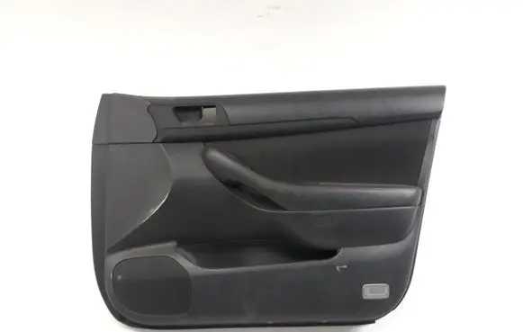Toyota Avensis T250 Front door card panel trim 6762305030