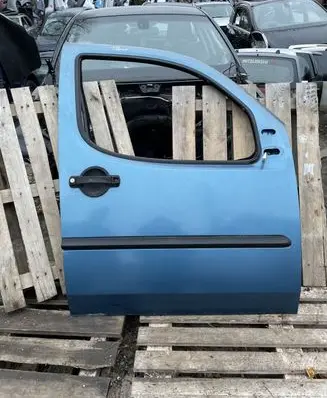 Fiat Doblo Front door