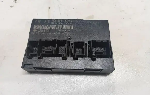 Volkswagen Touran I Comfort/convenience module 1K0959433BL 05620810 5DK00858317