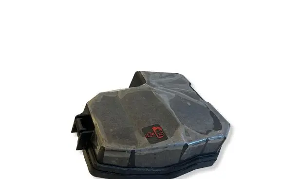 Hyundai Kona II Fuse box cover 91956HF040