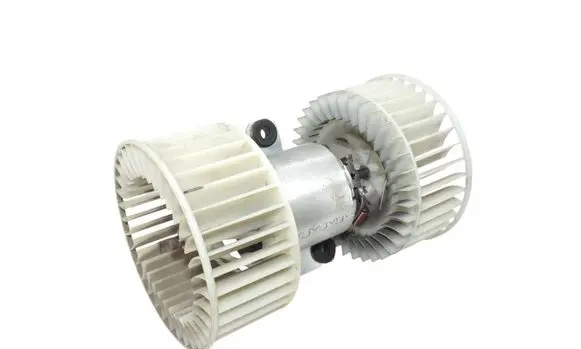 BMW 5 E39 Heater fan/blower 64118372493 8372493 20938481