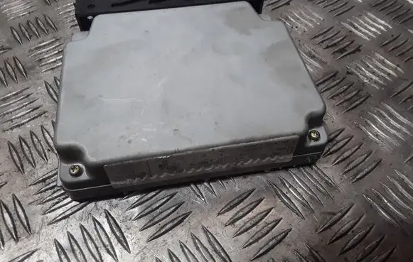 Volvo S70 V70 V70 XC Engine control unit/module 0787008711
