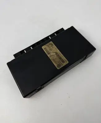 BMW 5 E60 E61 Comfort/convenience module 6985364