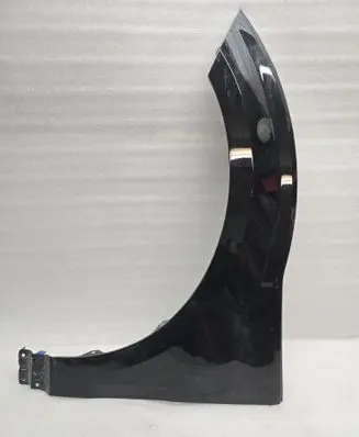 Volvo EX30 Fender 