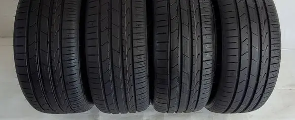 Fiat 500E R16 summer tire 8808563466378 1025277 19545R16
