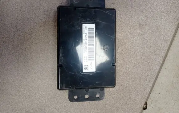 Jeep Grand Cherokee Parking PDC control unit/module P68310360AA 68310360 61036A