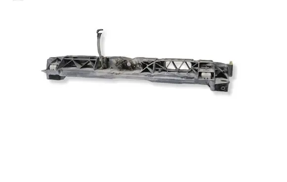 Peugeot 308 Top upper radiator support slam panel 