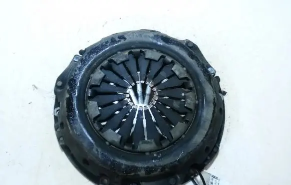 Renault Scenic I Pressure plate 
