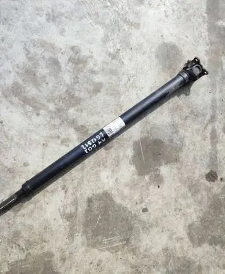 BMW X4 G02 Front prop shaft 8632583 26209425911 26209452673